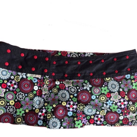 Sweet spot sport skirt FLORAL - Picture 4 of 5